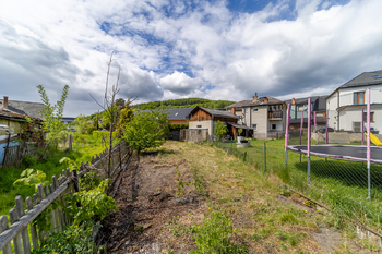 Prodej domu 150 m², Ruda nad Moravou