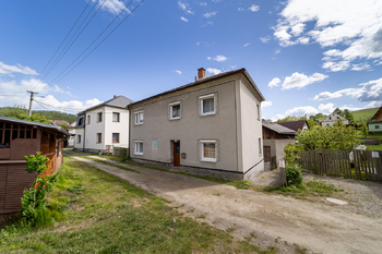 Prodej domu 150 m², Ruda nad Moravou