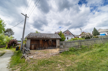 Prodej domu 150 m², Ruda nad Moravou
