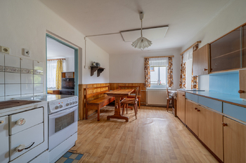 Prodej domu 150 m², Ruda nad Moravou