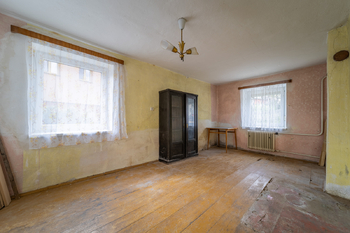 Prodej domu 150 m², Ruda nad Moravou