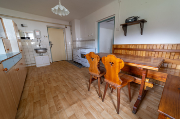 Prodej domu 150 m², Ruda nad Moravou
