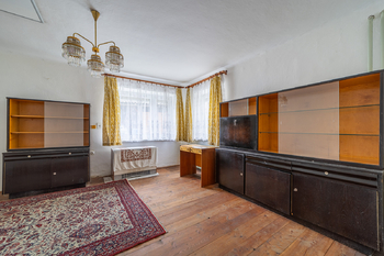 Prodej domu 150 m², Ruda nad Moravou