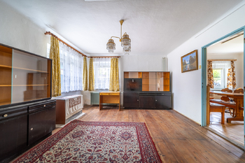 Prodej domu 150 m², Ruda nad Moravou