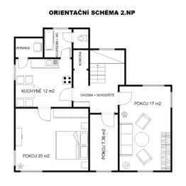 Prodej domu 150 m², Ruda nad Moravou