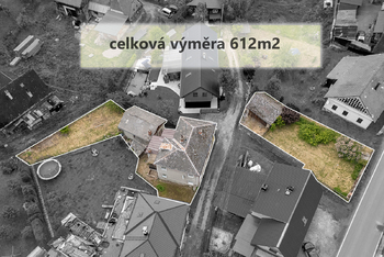 Prodej domu 150 m², Ruda nad Moravou