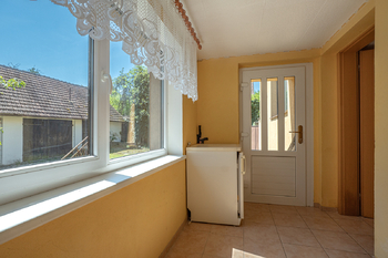 Prodej domu 170 m², Křižanov