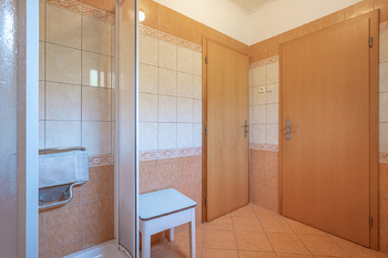 Prodej domu 170 m², Křižanov