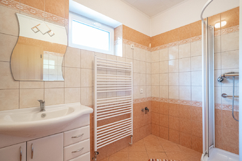 Prodej domu 170 m², Křižanov