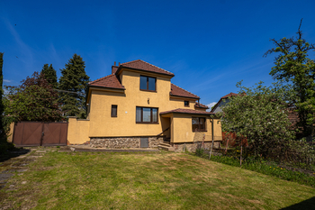 Prodej domu 170 m², Křižanov