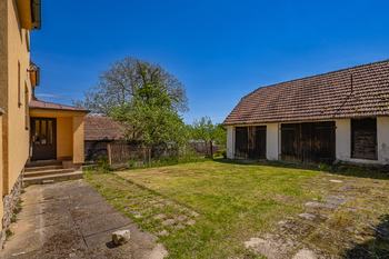 Prodej domu 170 m², Křižanov