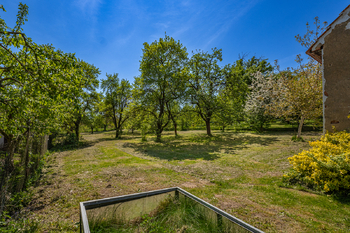 Prodej domu 170 m², Křižanov
