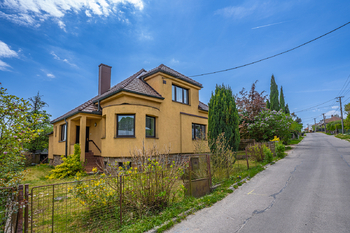 Prodej domu 170 m², Křižanov