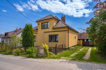 Prodej domu 170 m², Křižanov