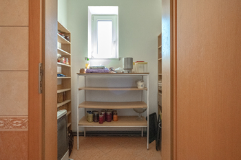Prodej domu 170 m², Křižanov