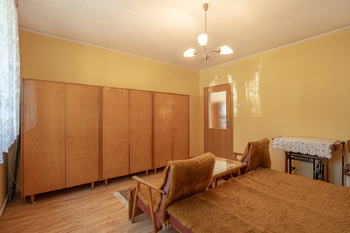 Prodej domu 170 m², Křižanov