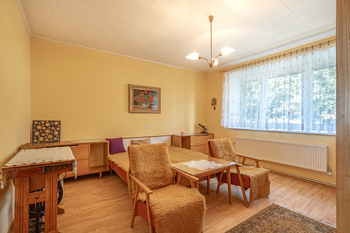 Prodej domu 170 m², Křižanov