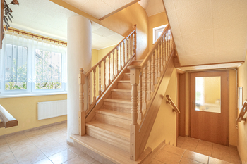 Prodej domu 170 m², Křižanov