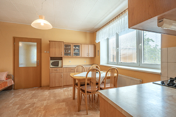 Prodej domu 170 m², Křižanov
