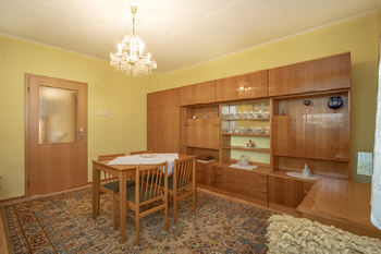 Prodej domu 170 m², Křižanov
