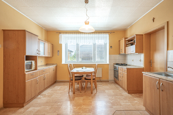 Prodej domu 170 m², Křižanov