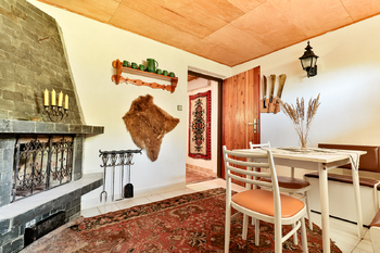 +420 739 604 767 I www.vaclavadamcik.cz I vaclav.adamcik@re-max.cz - Prodej chaty / chalupy 85 m², Frýdlant nad Ostravicí