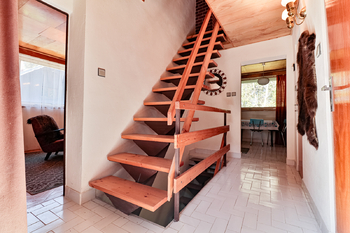 +420 739 604 767 I www.vaclavadamcik.cz I vaclav.adamcik@re-max.cz - Prodej chaty / chalupy 85 m², Frýdlant nad Ostravicí