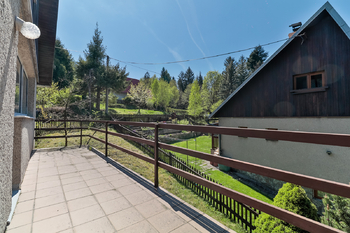 +420 739 604 767 I www.vaclavadamcik.cz I vaclav.adamcik@re-max.cz - Prodej chaty / chalupy 85 m², Frýdlant nad Ostravicí
