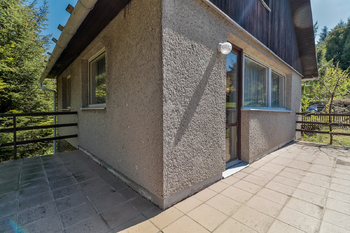 +420 739 604 767 I www.vaclavadamcik.cz I vaclav.adamcik@re-max.cz - Prodej chaty / chalupy 85 m², Frýdlant nad Ostravicí