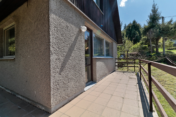 +420 739 604 767 I www.vaclavadamcik.cz I vaclav.adamcik@re-max.cz - Prodej chaty / chalupy 85 m², Frýdlant nad Ostravicí