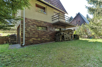 +420 739 604 767 I www.vaclavadamcik.cz I vaclav.adamcik@re-max.cz - Prodej chaty / chalupy 85 m², Frýdlant nad Ostravicí