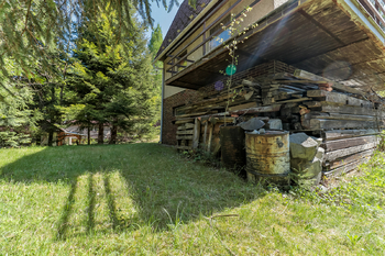 +420 739 604 767 I www.vaclavadamcik.cz I vaclav.adamcik@re-max.cz - Prodej chaty / chalupy 85 m², Frýdlant nad Ostravicí