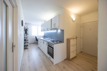 Prodej 3+1, Tovačovského, Kroměříž - Prodej bytu 3+1 v osobním vlastnictví 73 m², Kroměříž