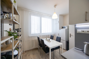 Prodej 3+1, Tovačovského, Kroměříž - Prodej bytu 3+1 v osobním vlastnictví 73 m², Kroměříž