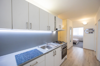 Prodej 3+1, Tovačovského, Kroměříž - Prodej bytu 3+1 v osobním vlastnictví 73 m², Kroměříž
