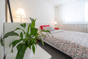 Prodej 3+1, Tovačovského, Kroměříž - Prodej bytu 3+1 v osobním vlastnictví 73 m², Kroměříž