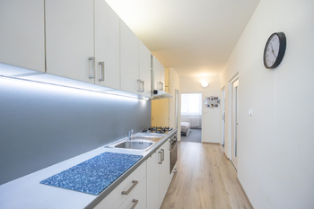 Prodej 3+1, Tovačovského, Kroměříž - Prodej bytu 3+1 v osobním vlastnictví 73 m², Kroměříž