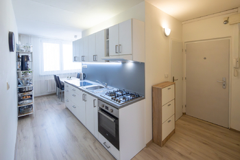 Prodej 3+1, Tovačovského, Kroměříž - Prodej bytu 3+1 v osobním vlastnictví 73 m², Kroměříž
