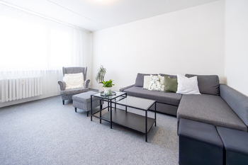 Prodej 3+1, Tovačovského, Kroměříž - Prodej bytu 3+1 v osobním vlastnictví 73 m², Kroměříž