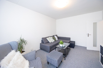 Prodej 3+1, Tovačovského, Kroměříž - Prodej bytu 3+1 v osobním vlastnictví 73 m², Kroměříž