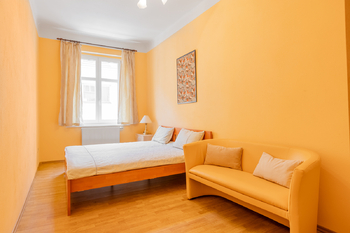 Prodej bytu 3+kk v osobním vlastnictví 82 m², Karlovy Vary