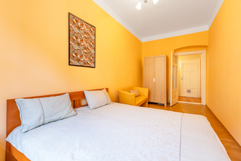 Prodej bytu 3+kk v osobním vlastnictví 82 m², Karlovy Vary