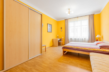Prodej bytu 3+kk v osobním vlastnictví 82 m², Karlovy Vary