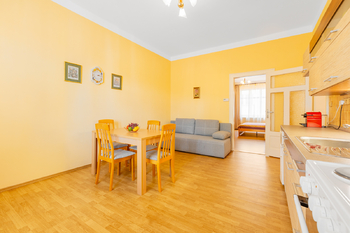 Prodej bytu 3+kk v osobním vlastnictví 82 m², Karlovy Vary
