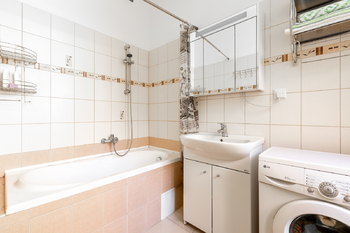 Prodej bytu 3+kk v osobním vlastnictví 82 m², Karlovy Vary
