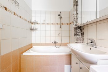 Prodej bytu 3+kk v osobním vlastnictví 82 m², Karlovy Vary