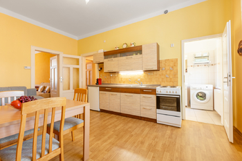 Prodej bytu 3+kk v osobním vlastnictví 82 m², Karlovy Vary