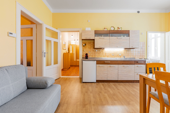 Prodej bytu 3+kk v osobním vlastnictví 82 m², Karlovy Vary