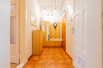 Prodej bytu 3+kk v osobním vlastnictví 82 m², Karlovy Vary