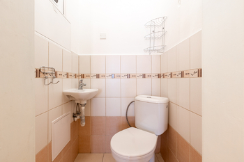 Prodej bytu 3+kk v osobním vlastnictví 82 m², Karlovy Vary